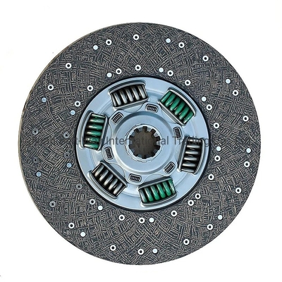Sinotruk HOWO Componenti di autoveicoli assemblaggio del disco di frizione Wg9725160390 per parti del sistema di sterzo