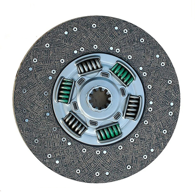 Piastra di frizione del dispositivo di trasmissione dello sterzo WG9725160390 per Sinotruk HOWO Truck Parts