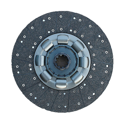 Piastra di frizione del dispositivo di trasmissione dello sterzo WG9725160390 per Sinotruk HOWO Truck Parts