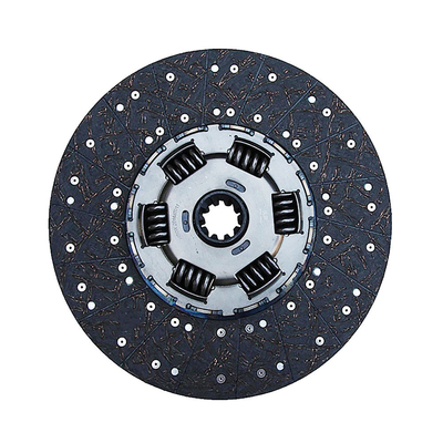 Piastra di frizione del dispositivo di trasmissione dello sterzo WG9725160390 per Sinotruk HOWO Truck Parts