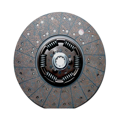 Piastra di frizione del dispositivo di trasmissione dello sterzo WG9725160390 per Sinotruk HOWO Truck Parts