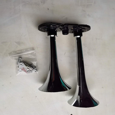 Sinotruk HOWO Ricambi 24V Double Truck Air Horn con meccanismo di scambio di energia