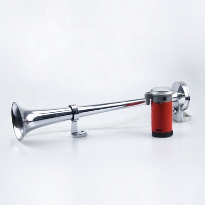 Sinotruk HOWO Ricambi 24V Double Truck Air Horn con meccanismo di scambio di energia