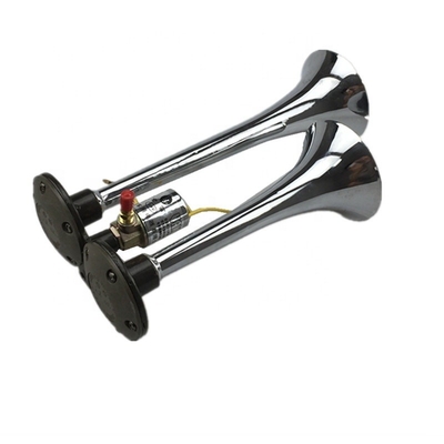 Sinotruk HOWO Ricambi 24V Double Truck Air Horn con meccanismo di scambio di energia