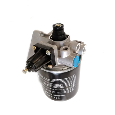 Sinotruk HOWO WG9000360521 Wabco Air Dryer Ricambi per i vostri veicoli