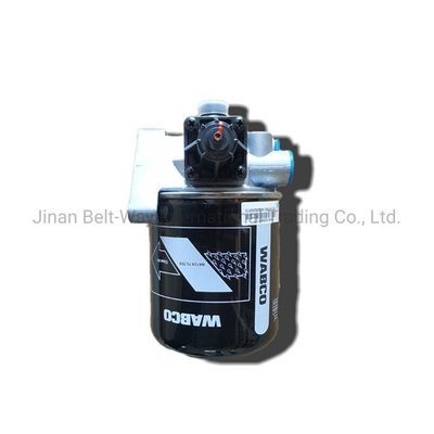 Sinotruk HOWO Air Dryer Wg9000360521 Contatto per il trasporto e il tempo di consegna stimato