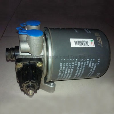 Sinotruk HOWO Air Dryer Wg9000360521 Contatto per il trasporto e il tempo di consegna stimato