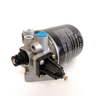 Sinotruk HOWO Parts Truck Wabco Air Dryer Wg9000360521 Contatto originale per i costi di spedizione