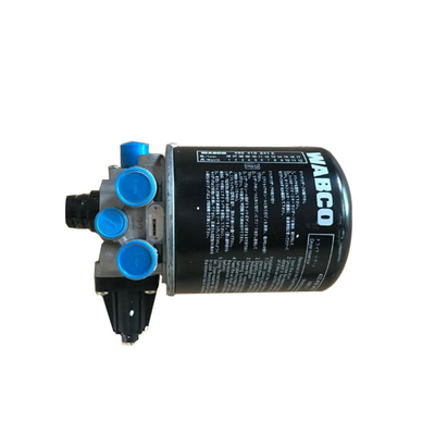 Sinotruk HOWO Parts Truck Wabco Air Dryer Wg9000360521 Contatto originale per i costi di spedizione
