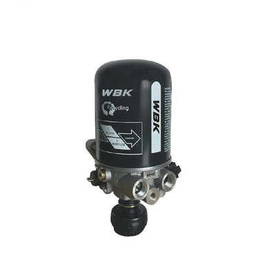 Sinotruk HOWO Parts Truck Wabco Air Dryer Wg9000360521 Contatto originale per i costi di spedizione