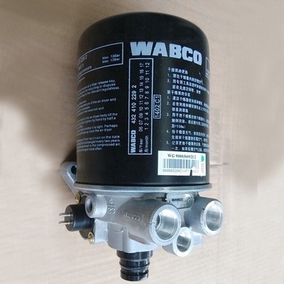 USD Pagamento e sostegno per l'asciugatrice d'aria WG9000360521 di Sinotruk HOWO Truck Parts