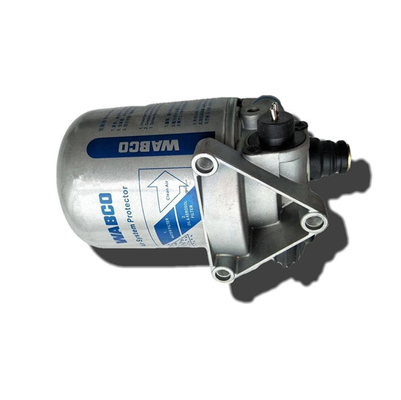 USD Pagamento e sostegno per l'asciugatrice d'aria WG9000360521 di Sinotruk HOWO Truck Parts