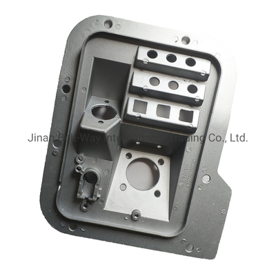 Sinotruk HOWO 371HP Combination Pedal Az9725360020 Adatto per il motore Weichai Wd615