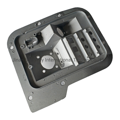 Sinotruk HOWO 371HP Combination Pedal Az9725360020 Adatto per il motore Weichai Wd615