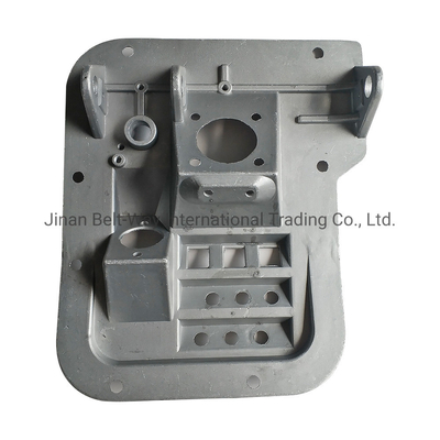 Sinotruk HOWO 371HP Combination Pedal Az9725360020 Adatto per il motore Weichai Wd615