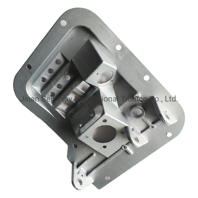 Sinotruk HOWO 371HP Combination Pedal Az9725360020 Adatto per il motore Weichai Wd615