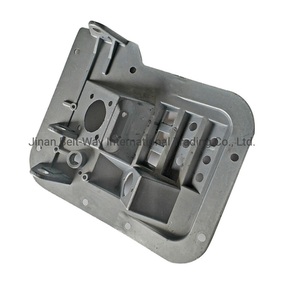 Sinotruk HOWO 371HP Combination Pedal Az9725360020 Adatto per il motore Weichai Wd615