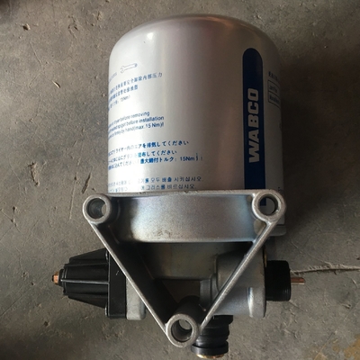 Pagamenti sicuri Wg9000360521 Filtro per asciugatrice d'aria per Sinotruk HOWO 371 Parti di camion pesanti