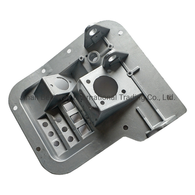 Piastra combinata del pedale Az9725360020 per camion HOWO A7 T5g T7h