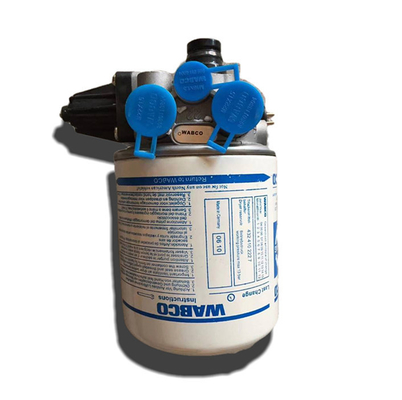 Ricambi per autoveicoli Wabco Air Dryer WG9000360521 con e confezione Peso lordo di 1.300kg