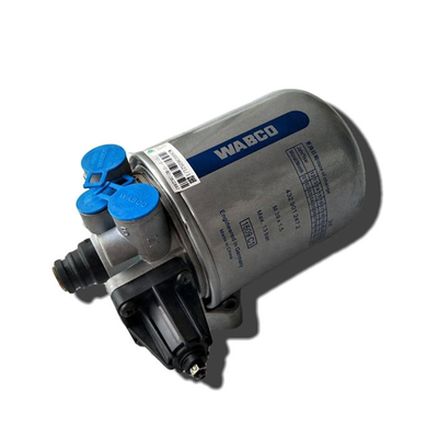 Ricambi per autoveicoli Wabco Air Dryer WG9000360521 con e confezione Peso lordo di 1.300kg
