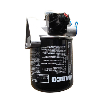 Ricambi per autoveicoli Wabco Air Dryer WG9000360521 con e confezione Peso lordo di 1.300kg