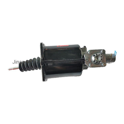 Parti del sistema di trazione dell'asse anteriore per Weichai Wd615 Motor 2022 Booster Clutch Wg9725230041