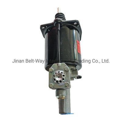 Parti del sistema di trazione dell'asse anteriore per Weichai Wd615 Motor 2022 Booster Clutch Wg9725230041