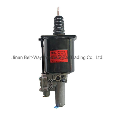 Parti del sistema di trazione dell'asse anteriore per Weichai Wd615 Motor 2022 Booster Clutch Wg9725230041