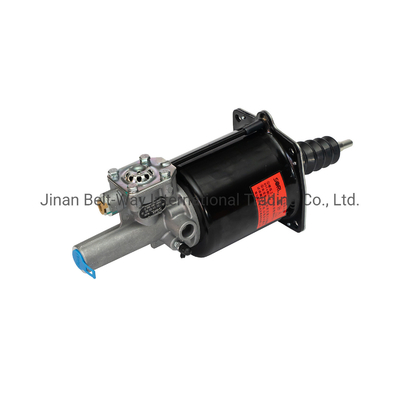 Parti del sistema di trazione dell'asse anteriore per Weichai Wd615 Motor 2022 Booster Clutch Wg9725230041