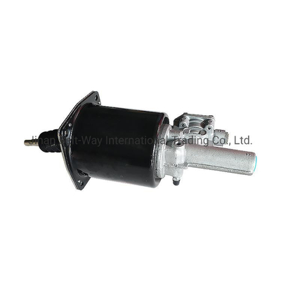 Parti del sistema di trazione dell'asse anteriore per Weichai Wd615 Motor 2022 Booster Clutch Wg9725230041