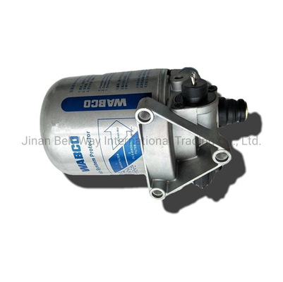 Fabricazione di asciugatrice d'aria Assy Wg9000360521 per Sinotruck e HOWO per soddisfare le esigenze dei clienti