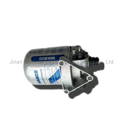Ottenere un rimborso se il vostro ordine non spedizione asciugatore d'aria per HOWO camion Wg9000360521