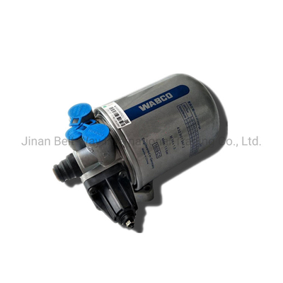 Ottenere un rimborso se il vostro ordine non spedizione asciugatore d'aria per HOWO camion Wg9000360521