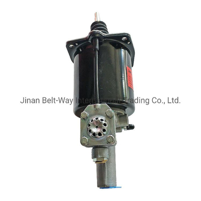 Acciaio anteriore Sinotruk HOWO Styer Truck Ricambi Clutch Booster Cylinder Wg9725230041
