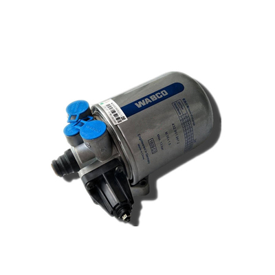 Sinotruk HOWO Parts Wabco Air Dryer WG9000360521 Pagamenti sicuri su Made-in.com