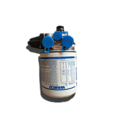 Sinotruk HOWO Parts Wabco Air Dryer WG9000360521 Pagamenti sicuri su Made-in.com