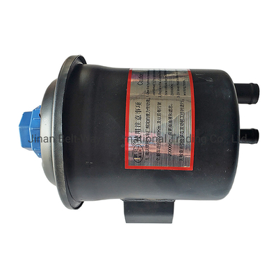 Sinotruck HOWO Serbatoio dell'olio di sterzo Wg9725470060 per le prestazioni standard del motore Wp12