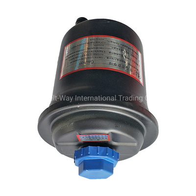 Acciaio anteriore Sinotruk Parti HOWO Parti Wg9725470060 Serbatoio di olio di sterzo con competitivo