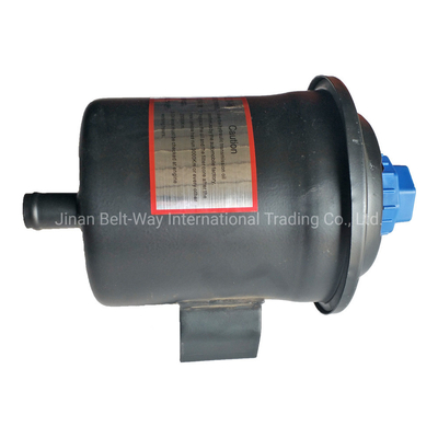 Acciaio anteriore Sinotruk Parti HOWO Parti Wg9725470060 Serbatoio di olio di sterzo con competitivo