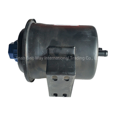 Acciaio anteriore Sinotruk Parti HOWO Parti Wg9725470060 Serbatoio di olio di sterzo con competitivo