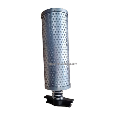 Parti del sistema di frenatura Parti originali di autocarro Filtro del serbatoio dell'olio di sterzo Dz95319470088 per Shacman