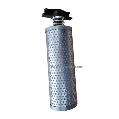 Parti del sistema di frenatura Parti originali di autocarro Filtro del serbatoio dell'olio di sterzo Dz95319470088 per Shacman