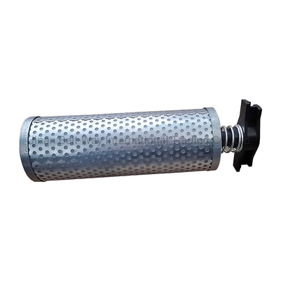 Parti del sistema di frenatura Parti originali di autocarro Filtro del serbatoio dell'olio di sterzo Dz95319470088 per Shacman