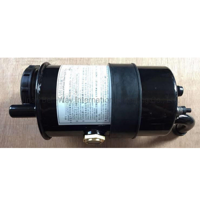 Pezzi di ricambio per camion Shacman F3000 Serbatoio standard dell'olio di sterzo Numero di parte Dz95319470088