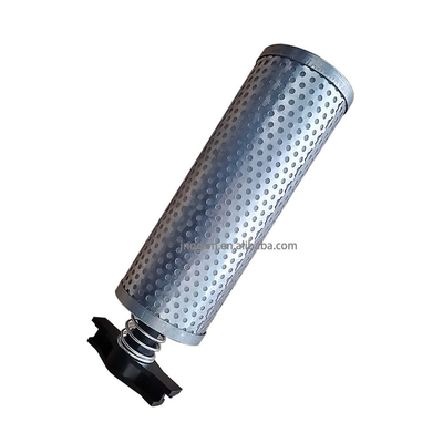 Pezzi di ricambio per camion Shacman F3000 Serbatoio standard dell'olio di sterzo Numero di parte Dz95319470088