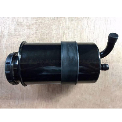 Pezzi di ricambio per camion Shacman F3000 Serbatoio standard dell'olio di sterzo Numero di parte Dz95319470088