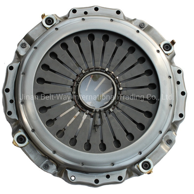 Sinotruk standard HOWO Copertura dell'imbracatore Piastra di pressione dell'imbracatore Dia 430 Az9725160100