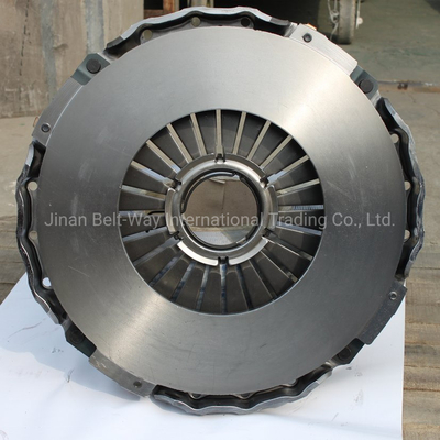 Sinotruk standard HOWO Copertura dell'imbracatore Piastra di pressione dell'imbracatore Dia 430 Az9725160100