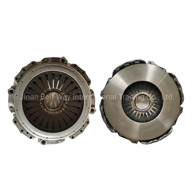 Sinotruk standard HOWO Copertura dell'imbracatore Piastra di pressione dell'imbracatore Dia 430 Az9725160100